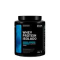 Whey Protein Isolado DUX Sabor Chocolate Branco Pote 450g